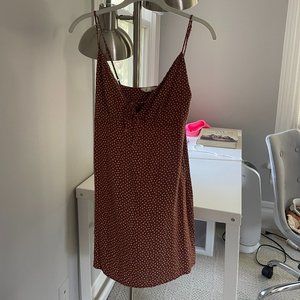 Pacsun LA Hearts Mini Dress
